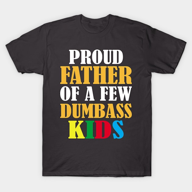 Father day T-Shirt by Billionairestore